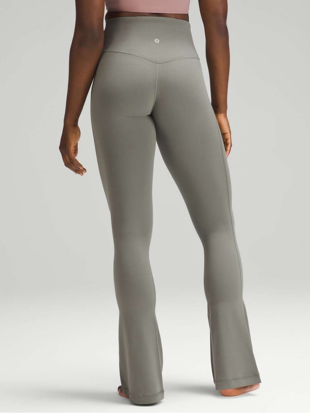 Lululemon Align High-Rise Mini-Flared Pant size 6